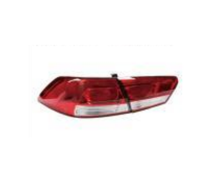 Kia K4 Tail Lamp OEM 92401-D1000/92402-D1000/92403-D1000/92404-D1000