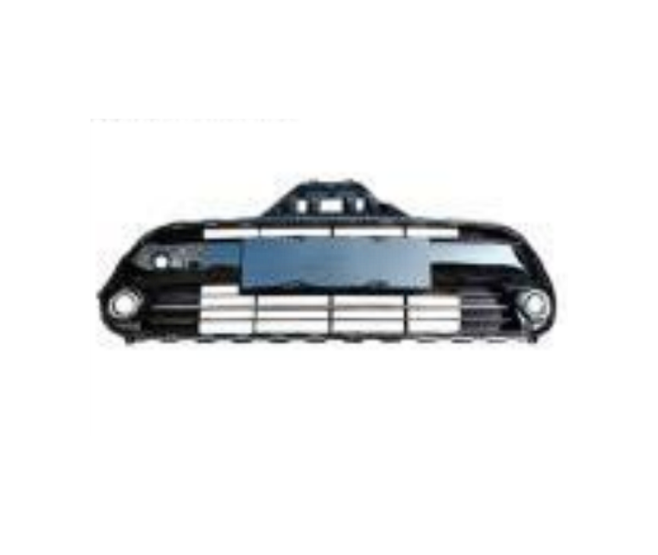 Front Bumper Grille for Kia Pegas High Spec OEM 86561-H7010
