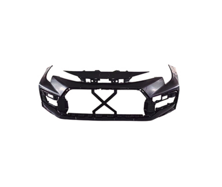 Toyota Corolla 2020 Front Bumper SE OEM 52119-F2922