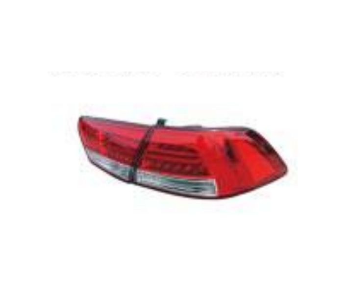 Tail Lamp LED for Kia K4 OEM 92401-D1100/92402-D1100/92403-D1100/92404-D1100