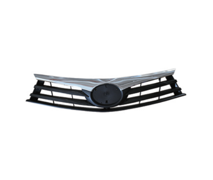 OEM 53100-02650 Corolla 2014 Grille Chrome Paint
