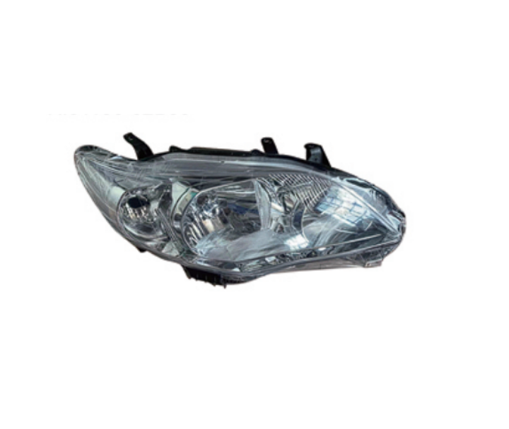OEM 81170-02B30/81130-02B30 Head Lamp for Toyota Corolla 2010-2012 China