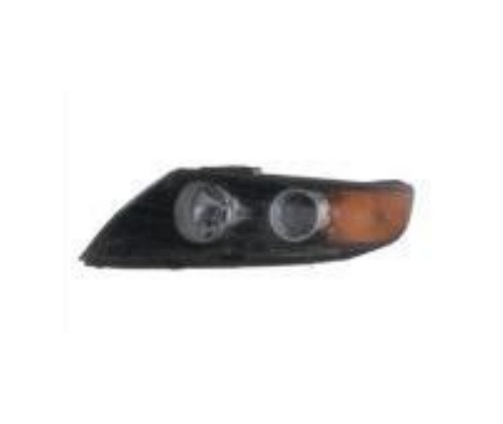 OEM 92101-2P030/92102-2P030 Head Lamp for Kia Sorento 2009