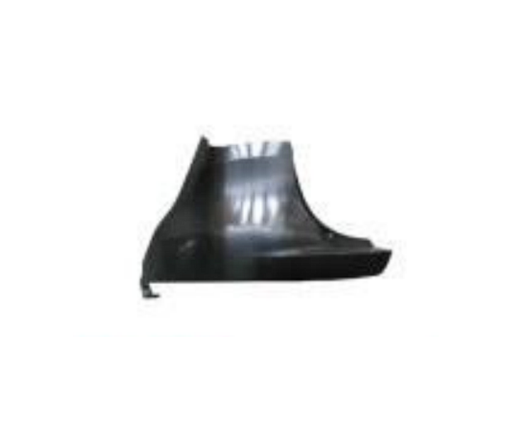 Kia KX3 Rear Side Bumper OEM 86671-D8000/86672-D8000