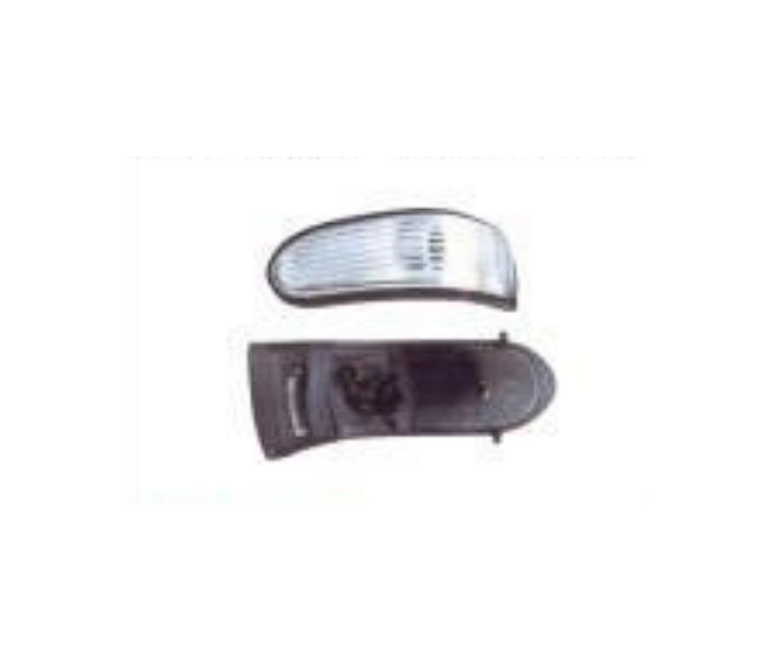 Kia Forte 2008 Signal Lamp OEM 87614-1M000/87624-1M000