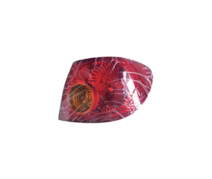 Tail Lamp for Toyota Corolla 2003 OEM 81560-02200/81550-02200