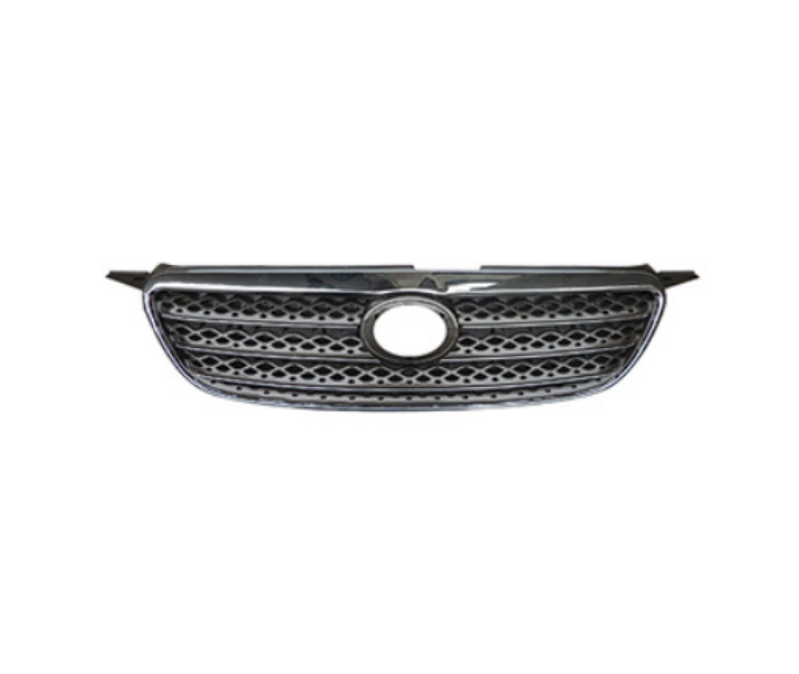 Toyota Corolla 2003 Grille OEM 53111-02270