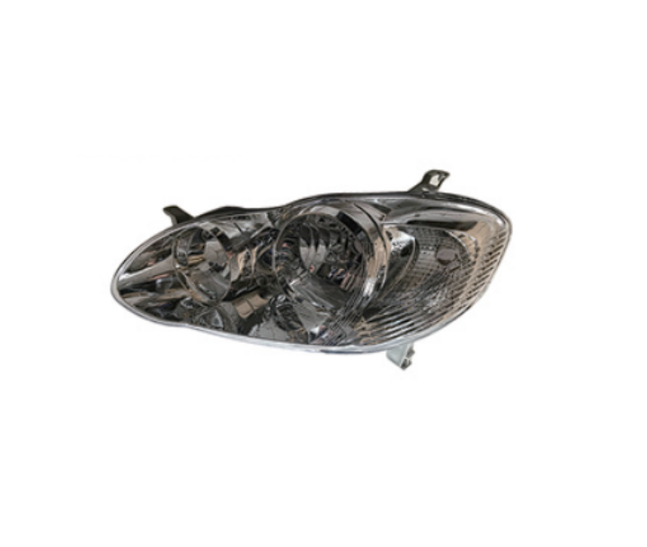 Toyota Corolla 2003 China Head Lamp OEM 81170-8C011/81130-8C011