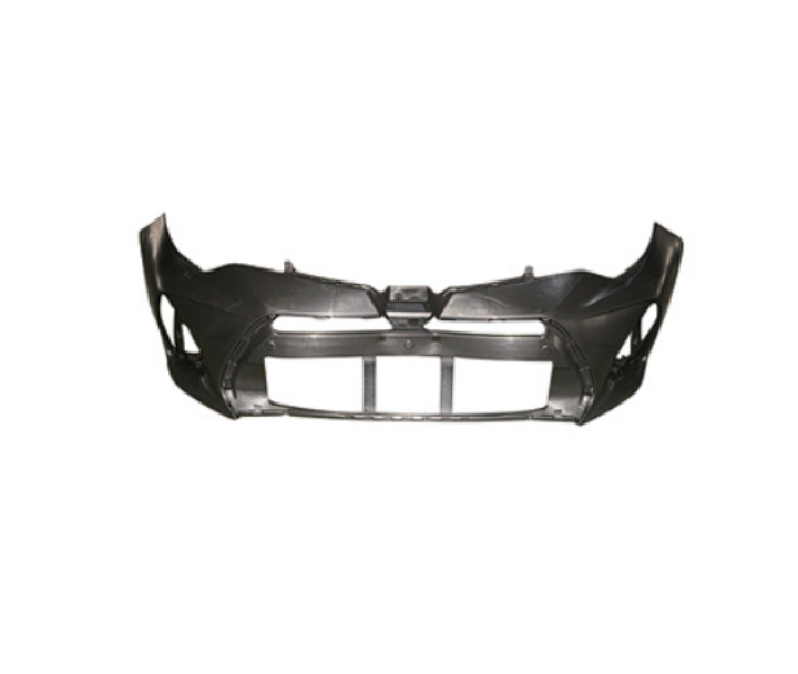 OEM 52119-02L50 Front Bumper SE for Toyota Corolla 2017