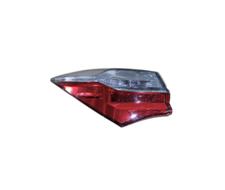 OEM 18159102840R:81551-02B40 Tail Lamp Pair for Toyota Corolla 2017