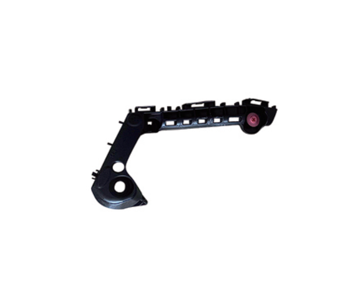 Toyota Corolla 2020 Front Bumper Bracket Pair OEM L:52116-02460 R:52115-02480