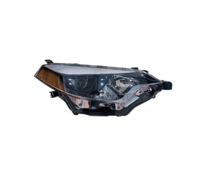OEM 81150-02E60/81110-02E60 Corolla 2014 Head Lamp OEM assembly