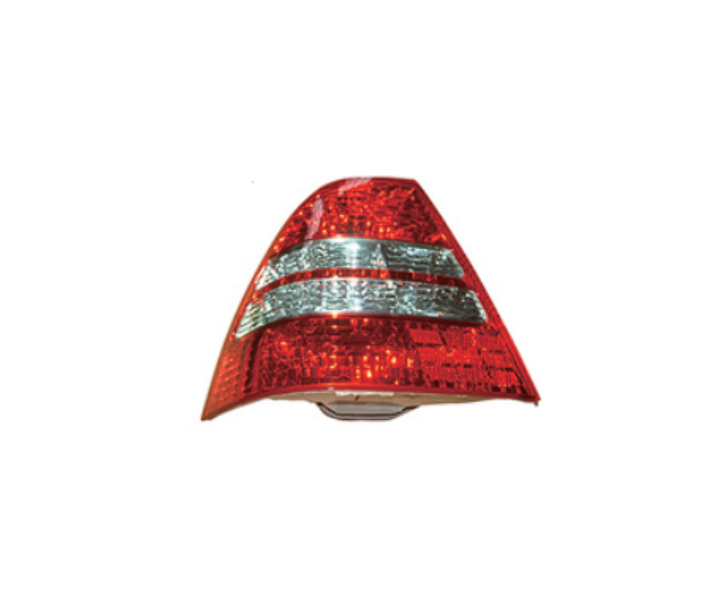 Toyota Corolla 2003 Tail Lamp OEM 81561-1E200/81551-1E240