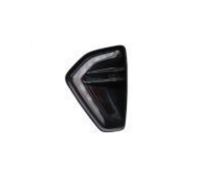OEM 86581-K8000/86582-K8000 Fog Lamp Case for Kia KX1