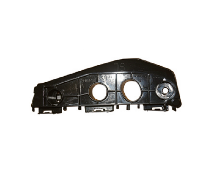 Toyota Corolla 2010-2012 Front Bumper Bracket OEM 52116-12420/52115-12460