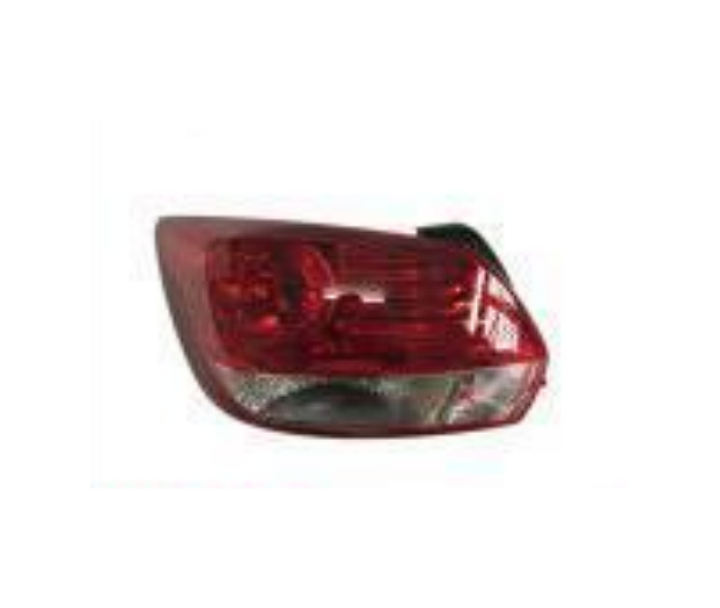 Kia Pegas Tail Lamp OEM 92401-H7000/92402-H7000