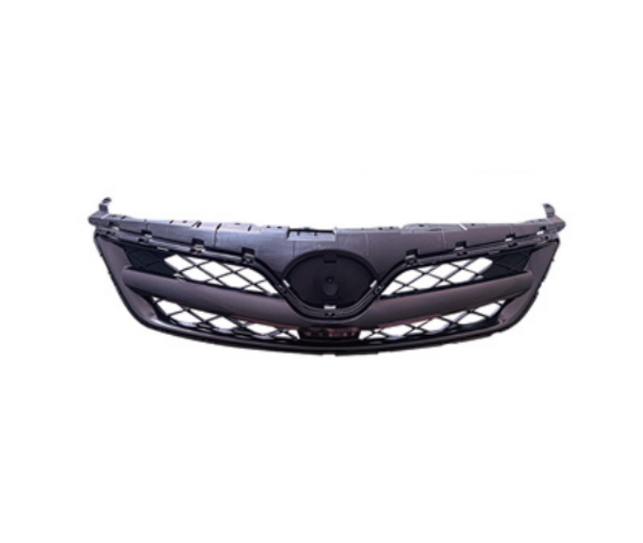 Grille for Toyota Corolla 2010-2012 OEM 53114-02210