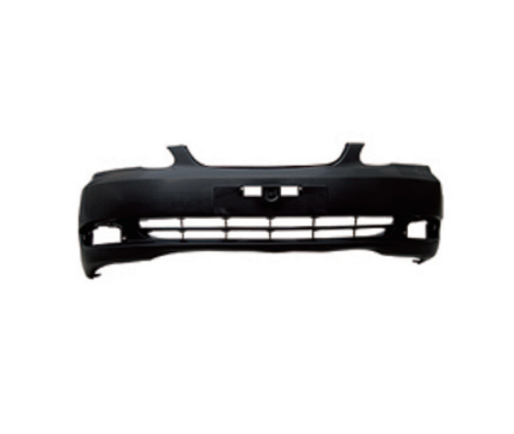 Toyota Corolla 2003 China Front Bumper OEM 52119-02930