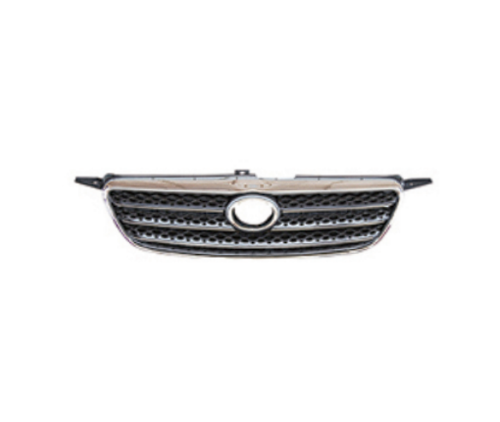 OEM 53111-02270 Grille for Toyota Corolla 2003 China