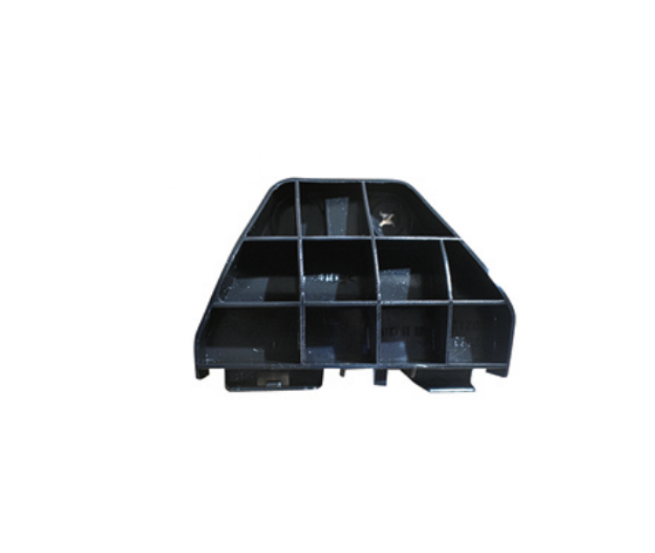 Rear Bumper Bracket for Toyota Corolla 2010-2012 OEM 52563-12090/52562-12120