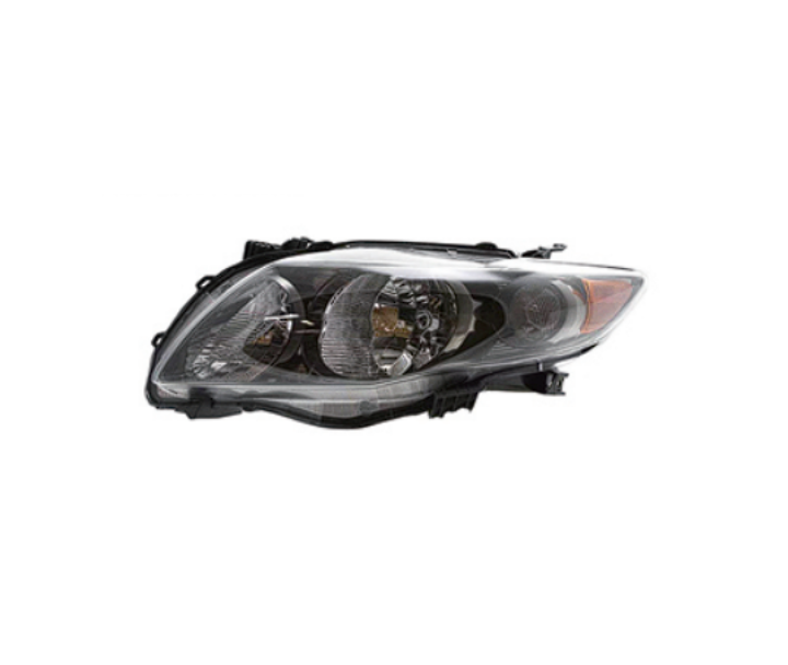 Head Lamp for Toyota Corolla 2008 OEM 81150-02670/81110-02670