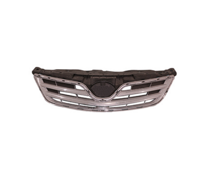 Grille for Toyota Corolla 2010-2012 China OEM 53100-02390