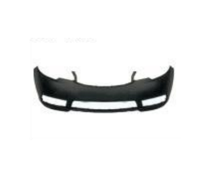Kia Forte 2008 Overseas Front Bumper OEM 86511-1M000