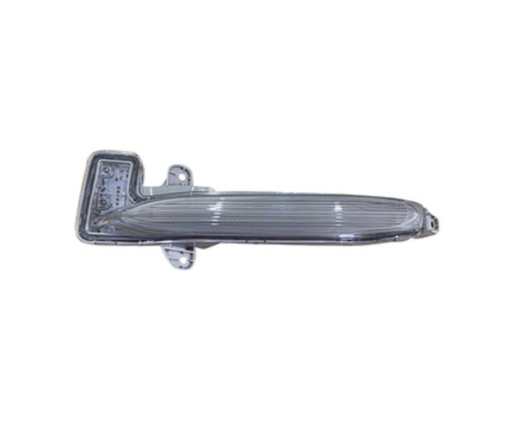 Toyota Corolla 2020 Fog Lamp SE Pair OEM L:812B0-02010 R:812A0-02010