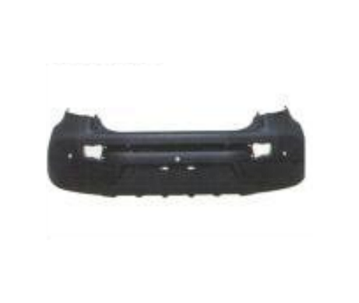 Kia Soul Rear Bumper OEM 86611-2X000