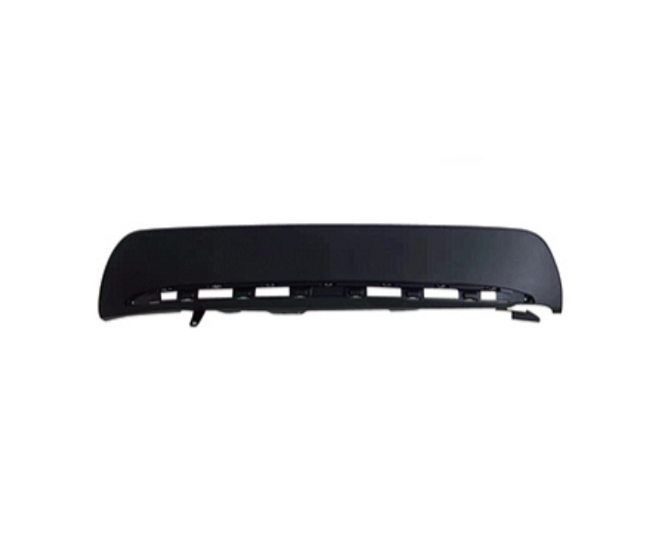 Toyota Corolla 2020 Rear Bumper Lower OEM 52169-02060