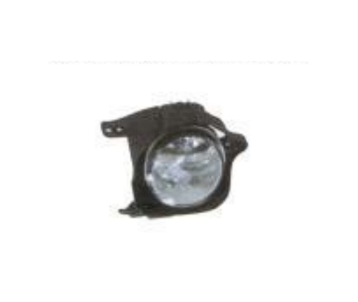 OEM 92202-2X000/92102-2X000 for Kia Soul Fog Lamp