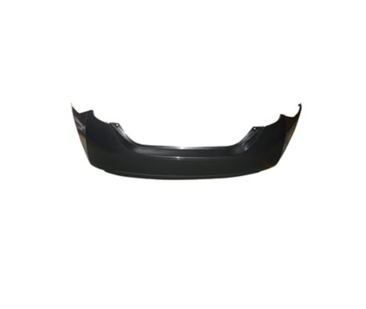 2014 Corolla OEM 52159-03091 Rear Bumper OEM replacement
