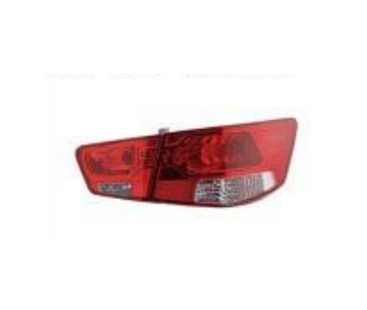 Kia Forte 2008 Tail Lamp OEM 92401-1X000/92402-1X000/92403-1X000/92404-1X000