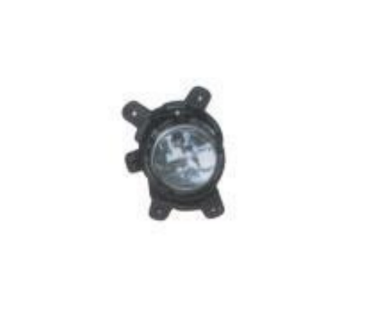 Kia Picanto 2006 Fog Lamp Set OEM L:92201-07500 R:92202-07500