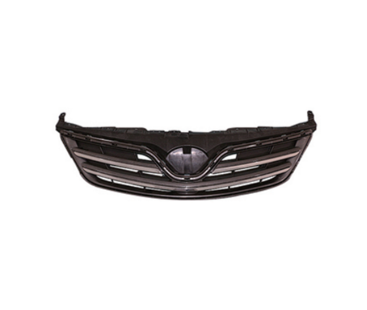 Grille for Toyota Corolla 2010-2012 OEM 53100-02460