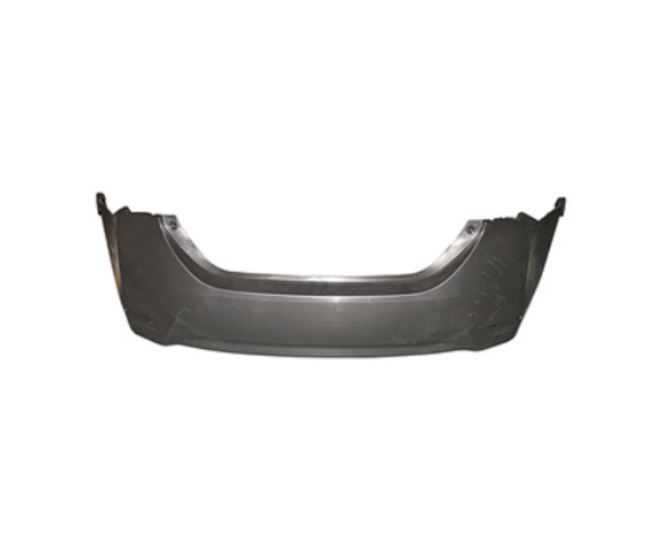 Rear Bumper China for Toyota Corolla 2014 OEM 52159-02916
