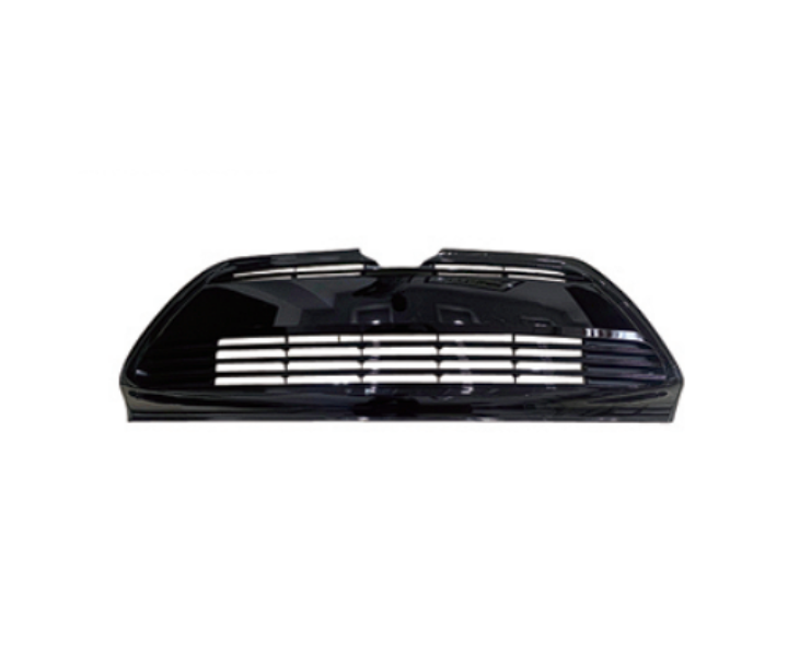 OEM 53112-02730 Bumper Grille LE for Toyota Corolla 2017