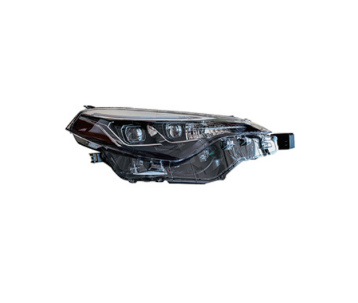 Toyota Corolla 2017 Head Lamp SE/LE/XSE OEM 81150-02M90/81110-02M90
