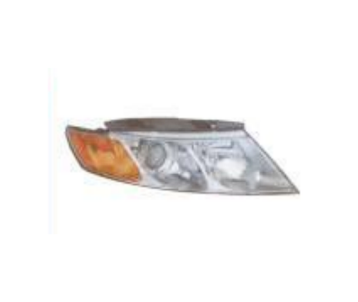 OEM R:92102-2G530 L:92101-2G530 Head Lamp Assembly for Kia Optima 2009