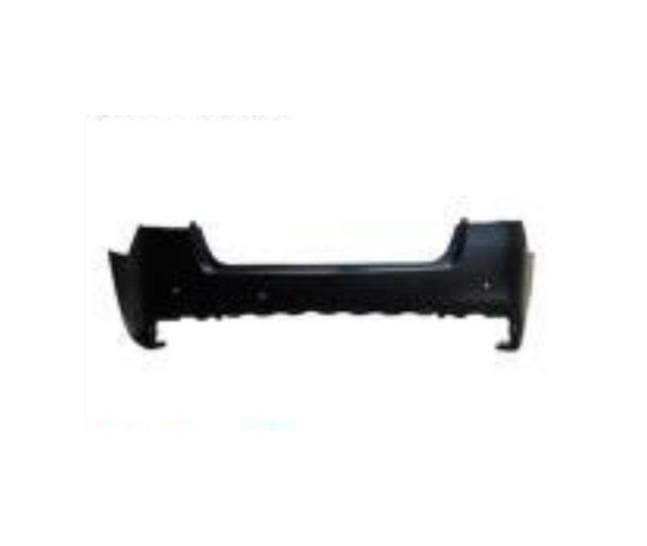 OEM 86611-D1000 Rear Bumper for Kia K4