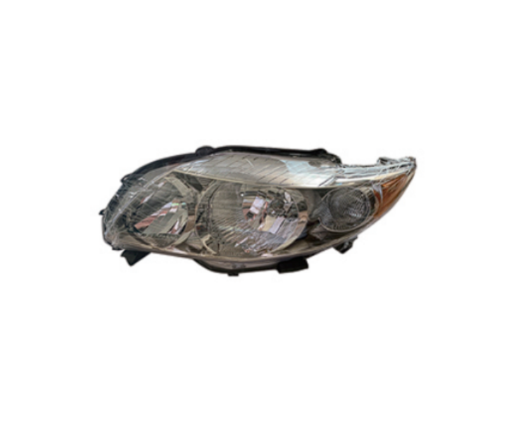 Head Lamp for Toyota Corolla 2008 OEM 81150-02670/81110-02670