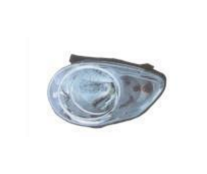 Picanto 2006 Head Lamp Assembly OEM R:92102-07520 L:92101-07520 for Kia