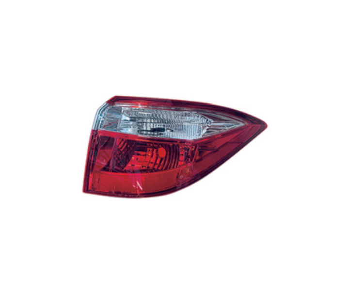 Tail Lamp assemblies for Corolla 2014 OEM 81560-02E750/81550-02E750