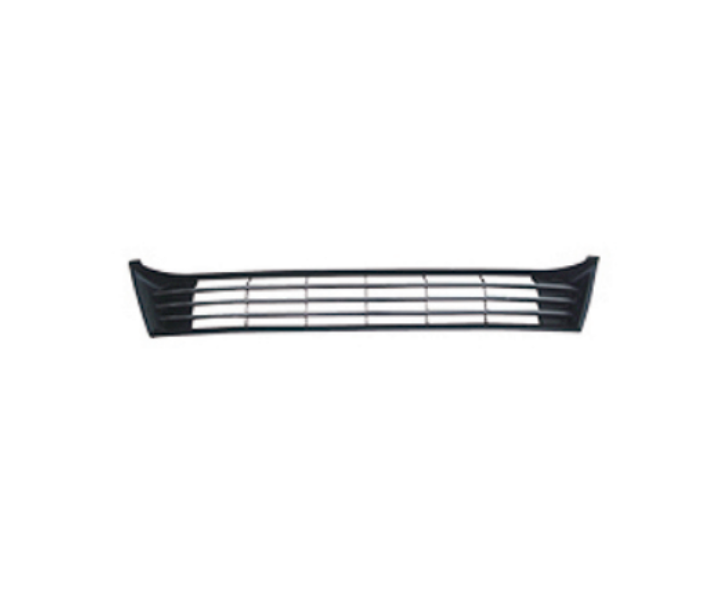 Bumper Grille Black for Toyota Corolla 2014 OEM 53112-02590
