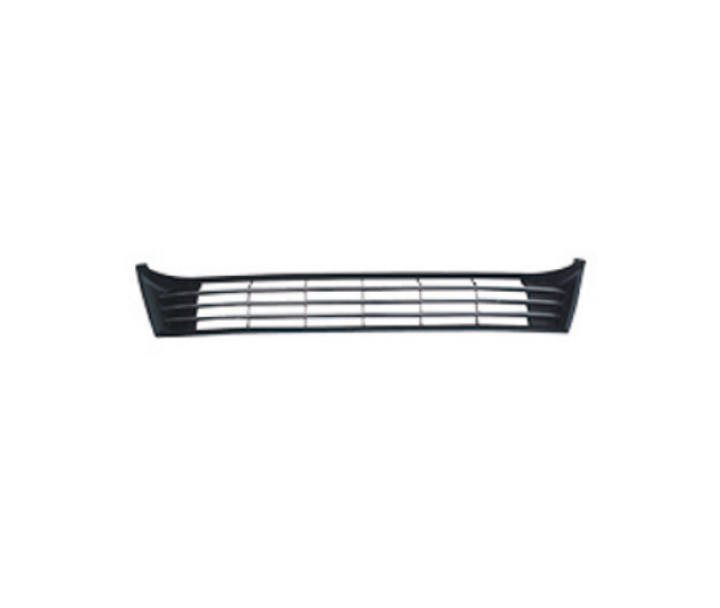 Toyota Corolla 2014 Bumper Grille Chrome Moulding OEM 53102-02220