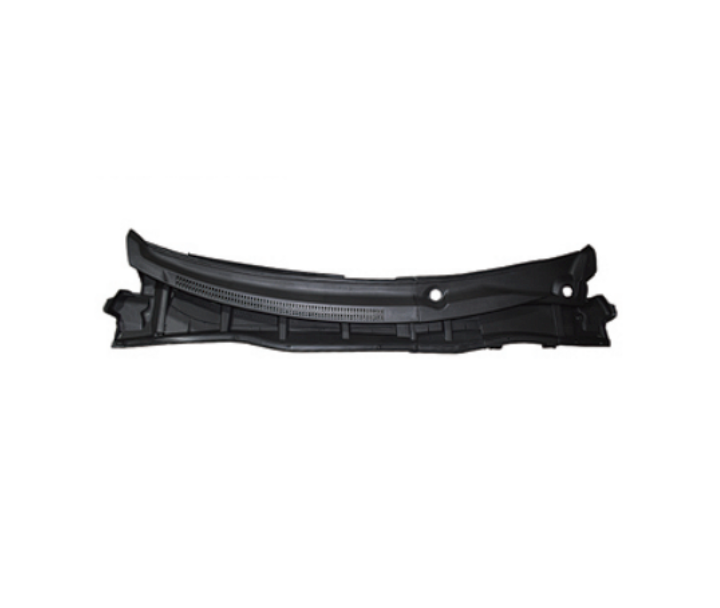 Toyota Corolla 2008 Wiper Cowl Grille OEM 55709-12110/55708-12330