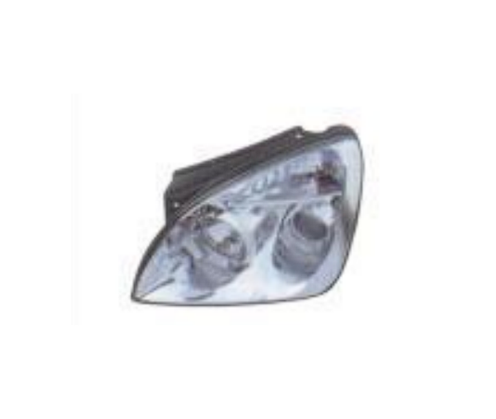 OEM L:92101-1D020/R:92102-1D020 Head Lamp Electric for Kia Carens 2010