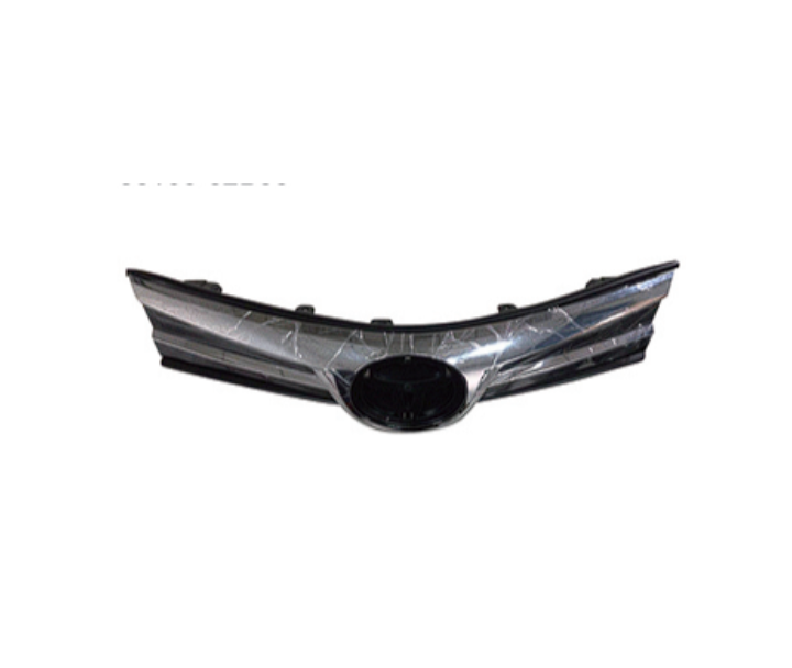Toyota Corolla 2017 Grille OEM 53100-02B50