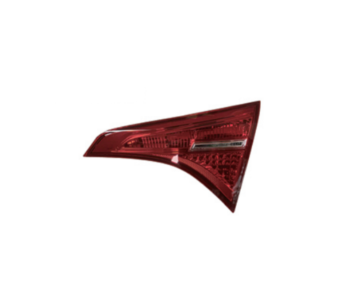 OEM 81590-02A60/81580-02A60 Back Lamp SE Pair for Toyota Corolla 2017