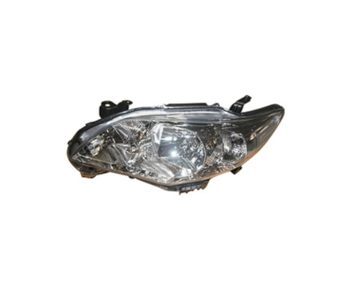 Toyota Corolla 2010-2012 Head Lamp OEM 81170-12E60/81130-12E60